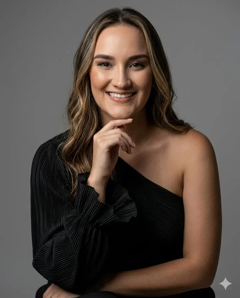 Bruna Sardinha, direção criativa da Cardume
