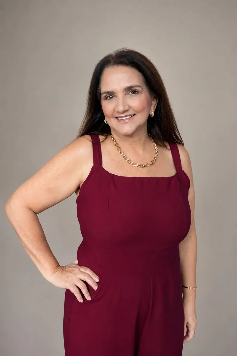Elania Sardinha, sócia-fundadora da Cardume